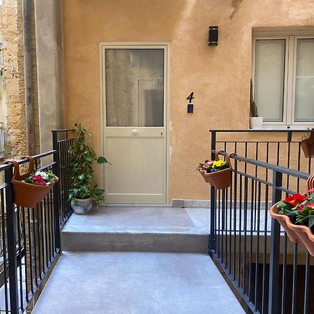 Casa Vella Apartment Agrigento Kültér fotó