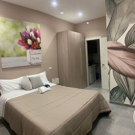 Casa Vella Apartment Agrigento Kültér fotó