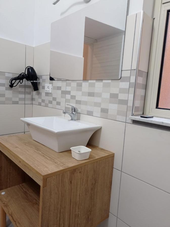 Casa Vella Apartment Agrigento Kültér fotó