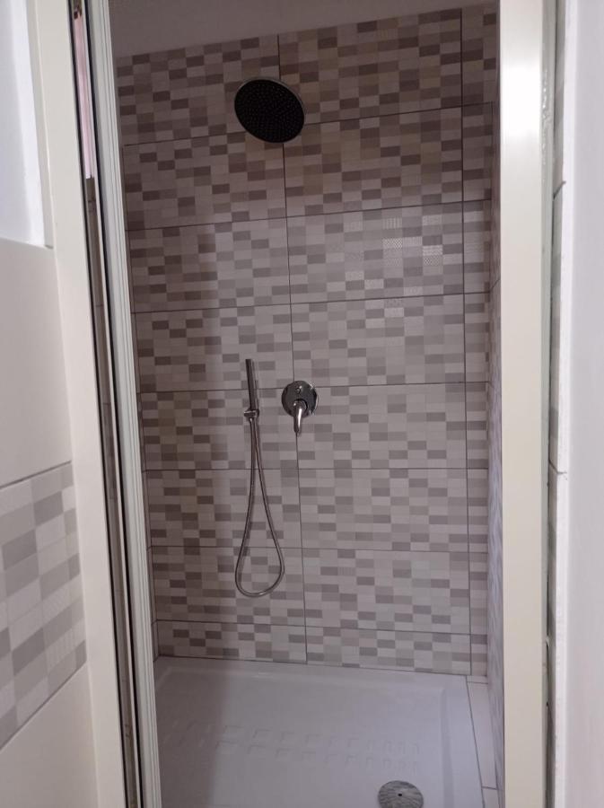 Casa Vella Apartment Agrigento Kültér fotó