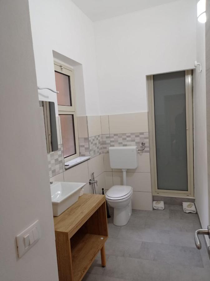Casa Vella Apartment Agrigento Kültér fotó