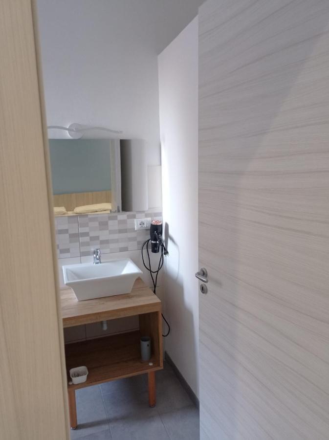Casa Vella Apartment Agrigento Kültér fotó