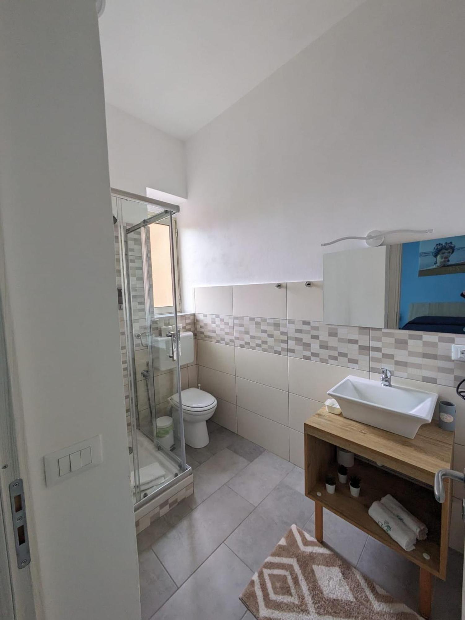 Casa Vella Apartment Agrigento Kültér fotó