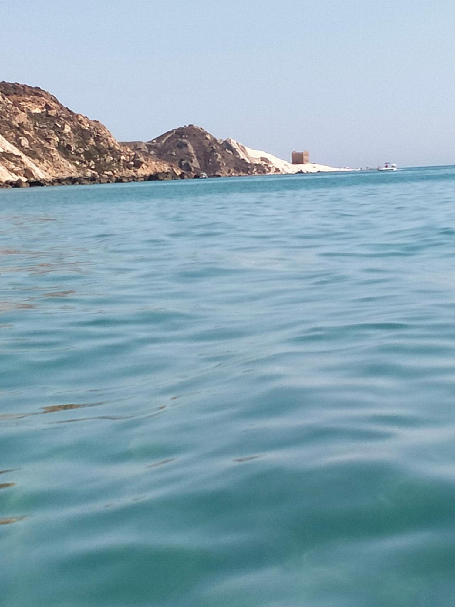 Casa Vella Apartment Agrigento Kültér fotó