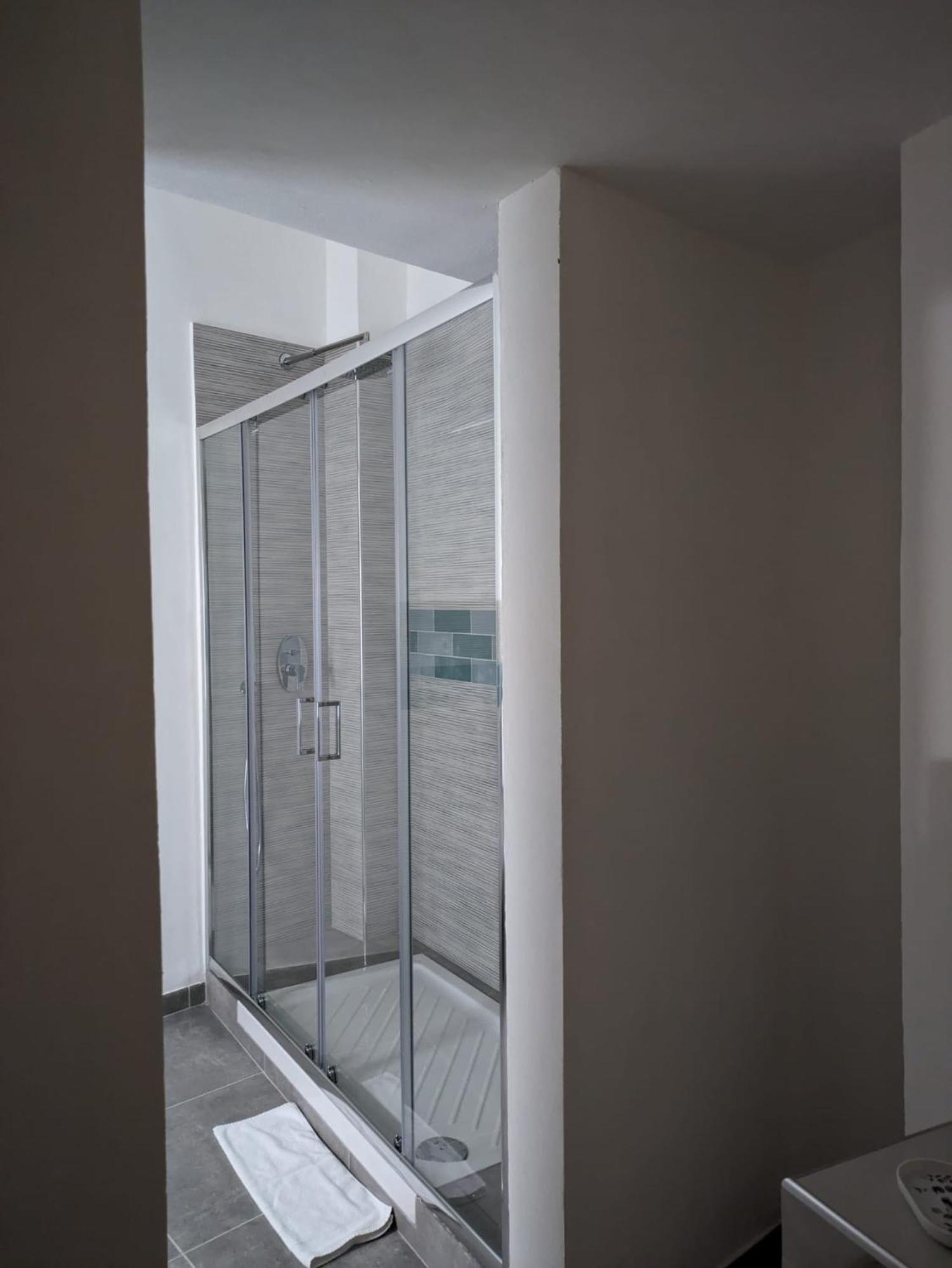 Casa Vella Apartment Agrigento Kültér fotó
