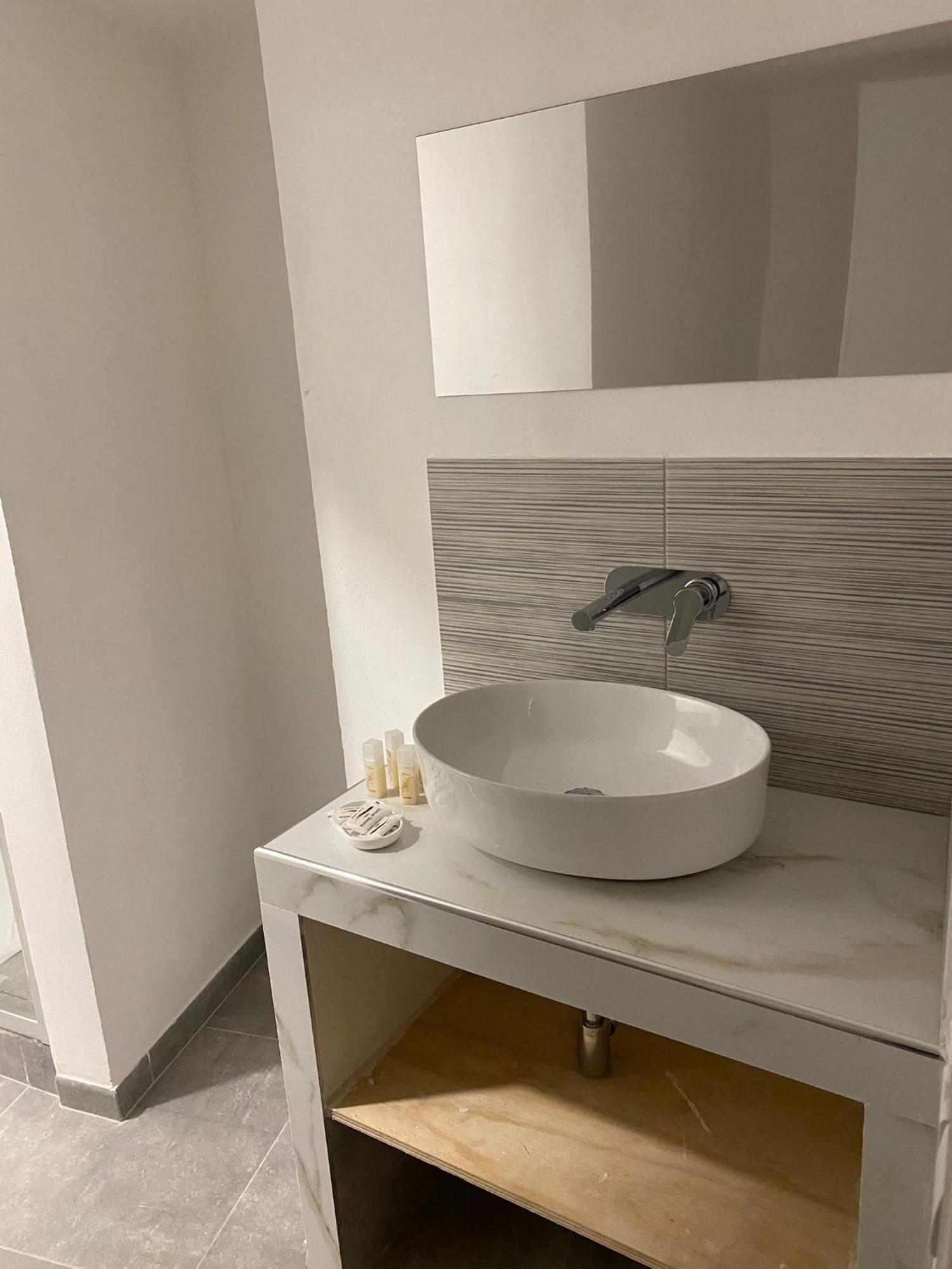 Casa Vella Apartment Agrigento Kültér fotó