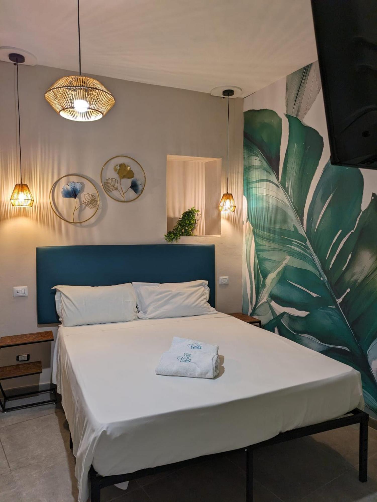 Casa Vella Apartment Agrigento Kültér fotó