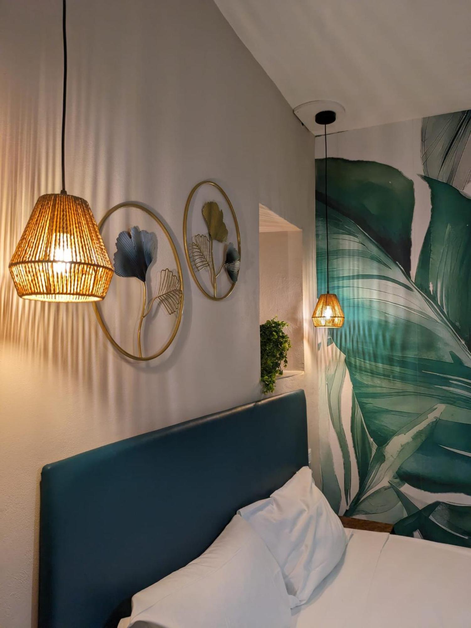 Casa Vella Apartment Agrigento Kültér fotó