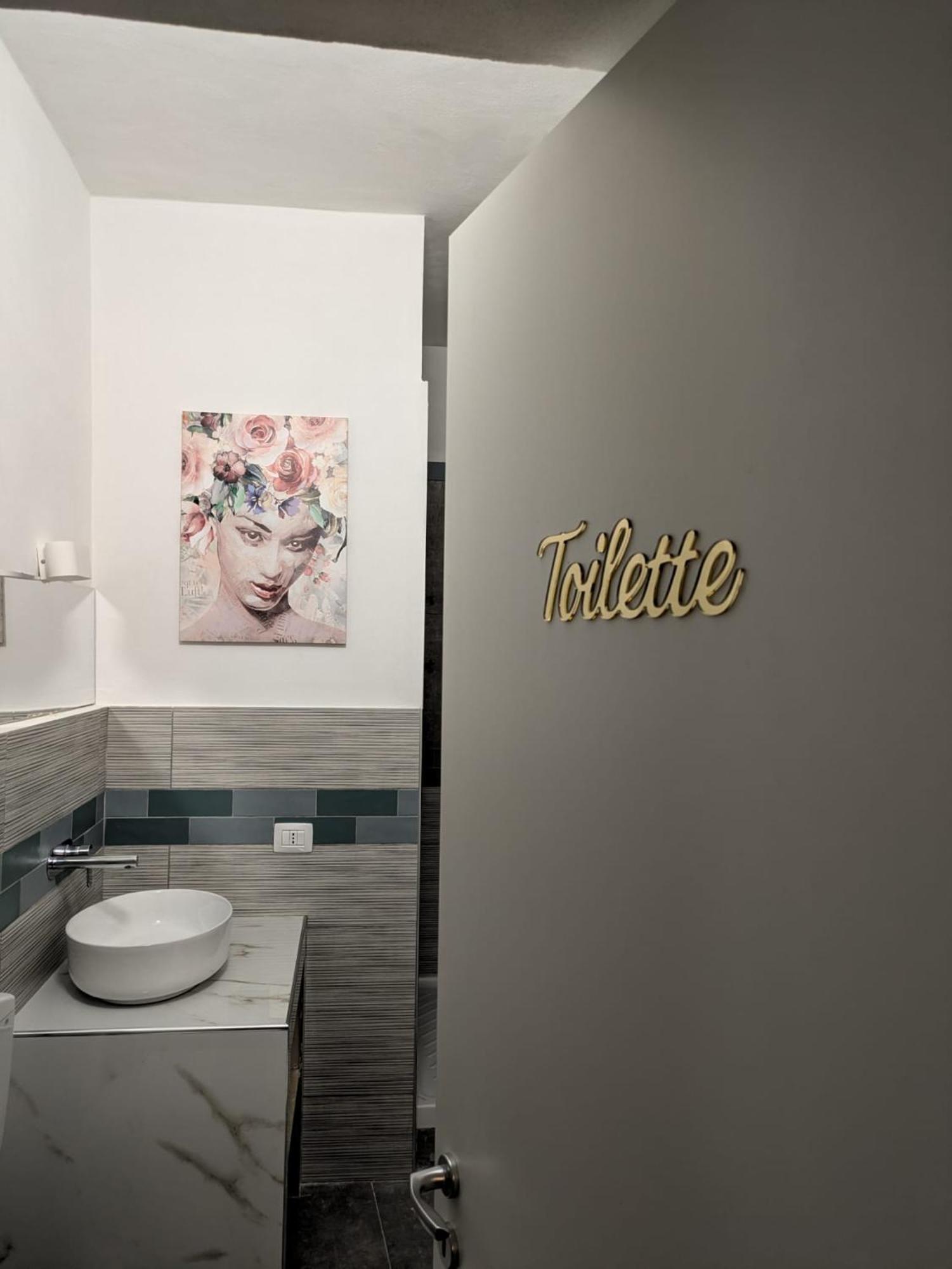 Casa Vella Apartment Agrigento Kültér fotó