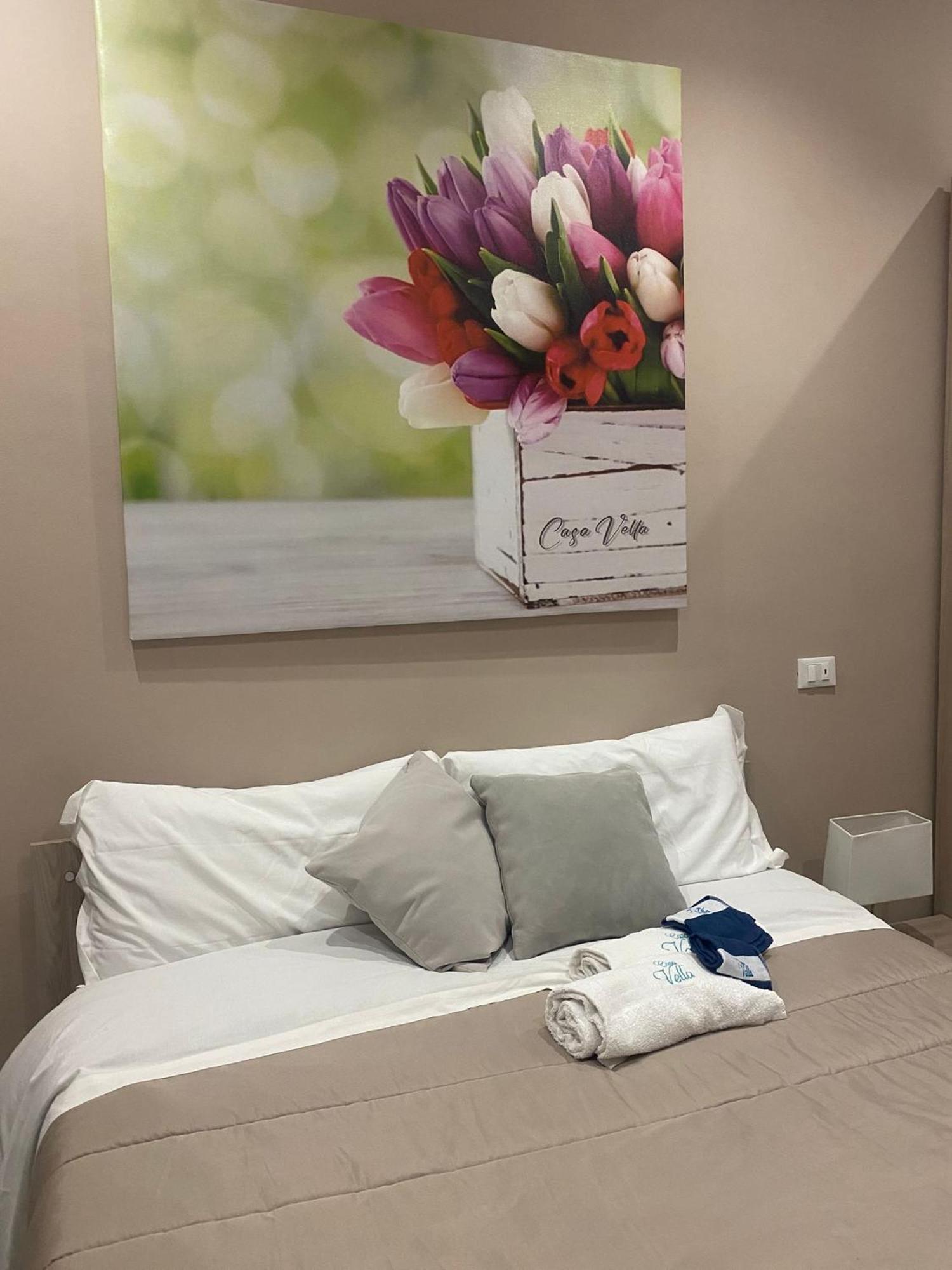 Casa Vella Apartment Agrigento Kültér fotó
