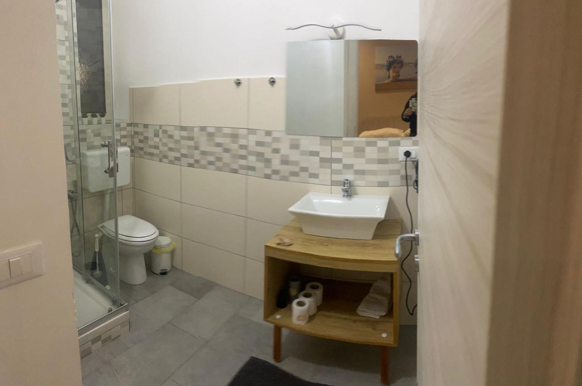Casa Vella Apartment Agrigento Kültér fotó