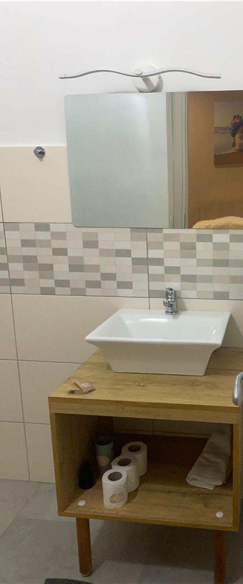 Casa Vella Apartment Agrigento Kültér fotó