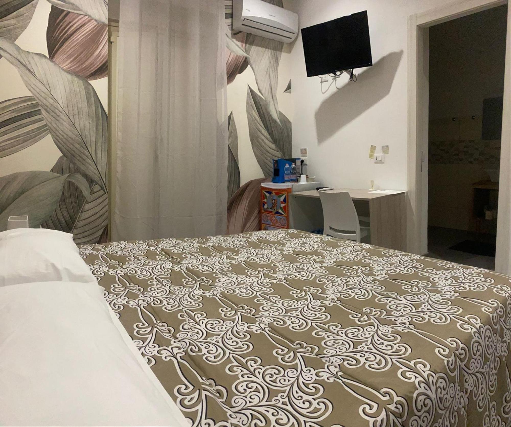 Casa Vella Apartment Agrigento Kültér fotó