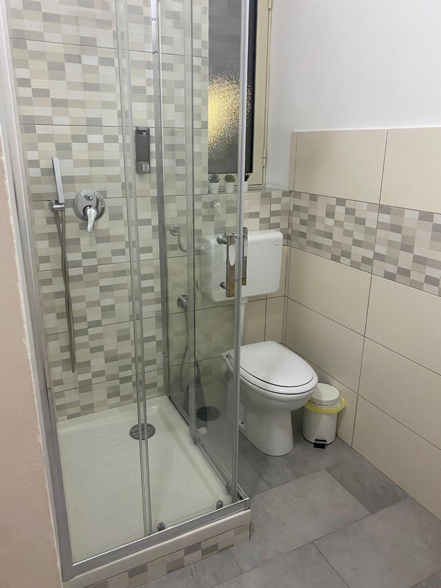 Casa Vella Apartment Agrigento Kültér fotó