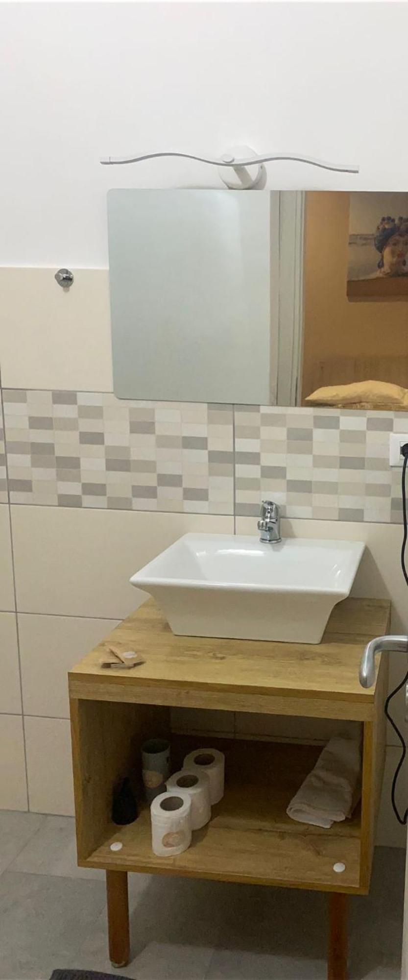 Casa Vella Apartment Agrigento Kültér fotó