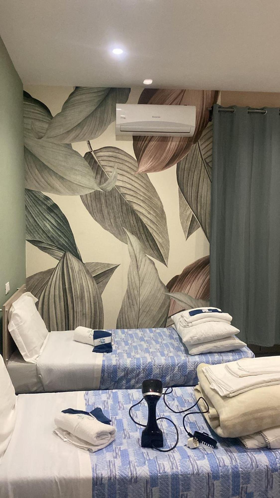 Casa Vella Apartment Agrigento Kültér fotó