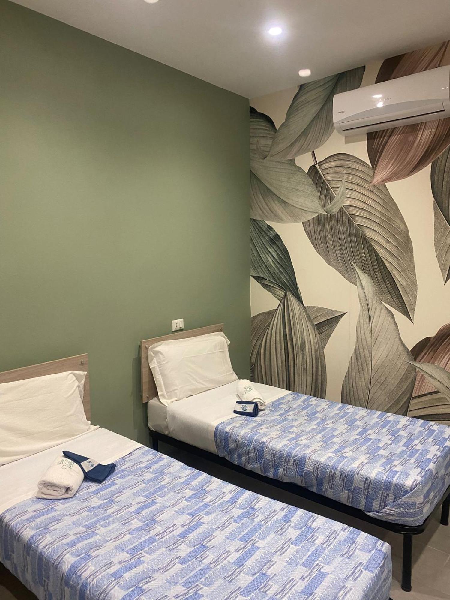 Casa Vella Apartment Agrigento Kültér fotó