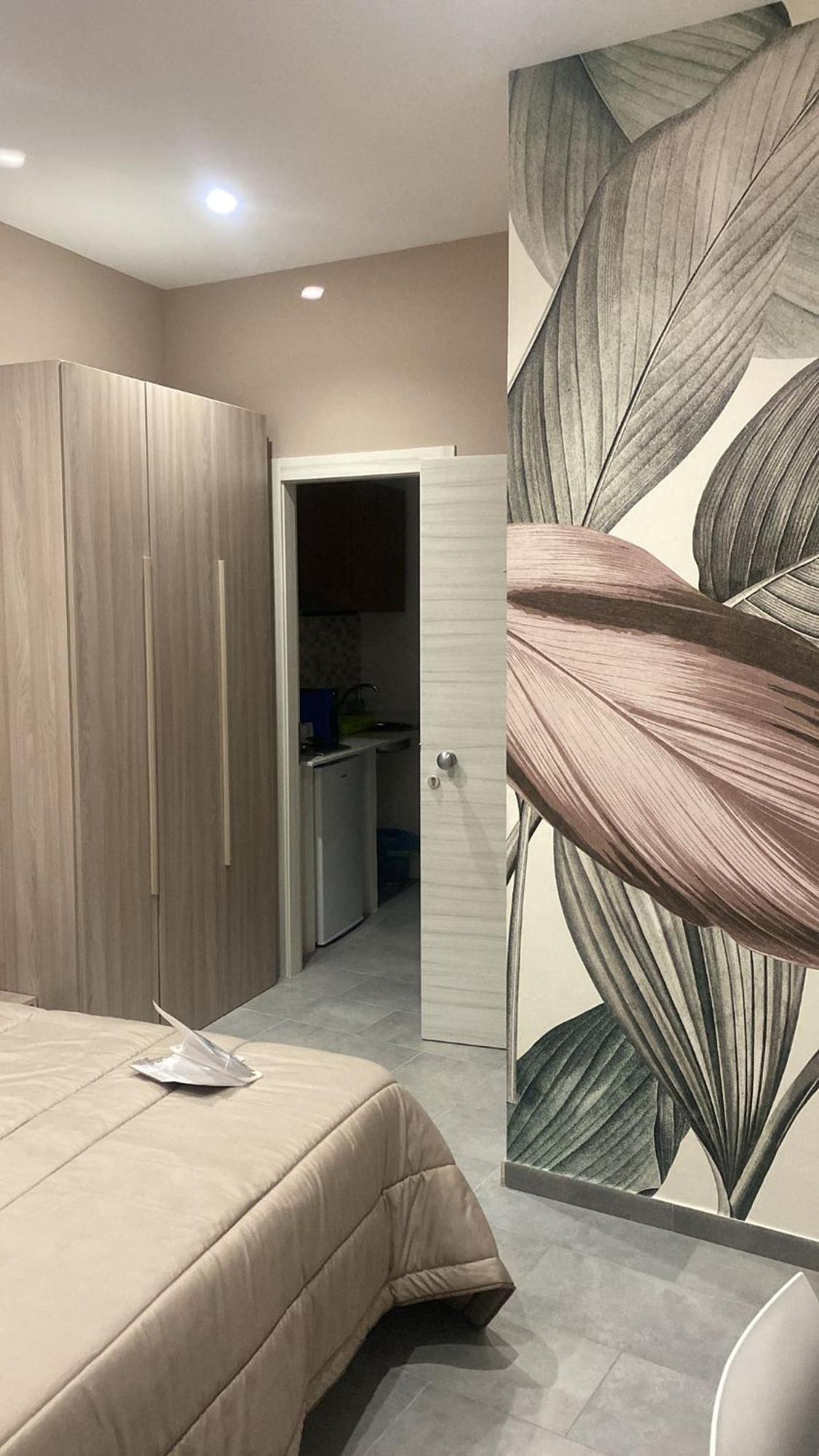 Casa Vella Apartment Agrigento Kültér fotó