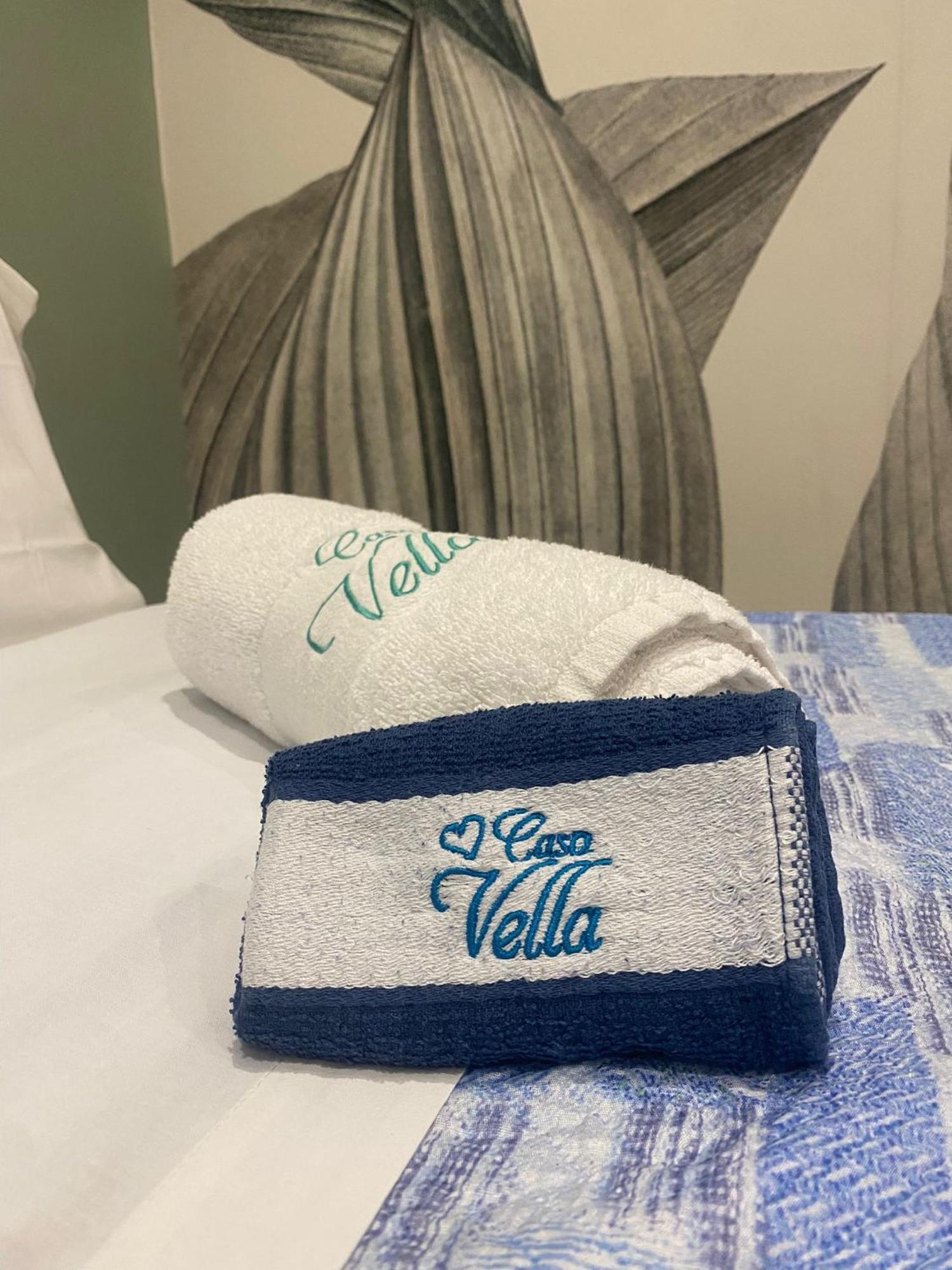 Casa Vella Apartment Agrigento Kültér fotó