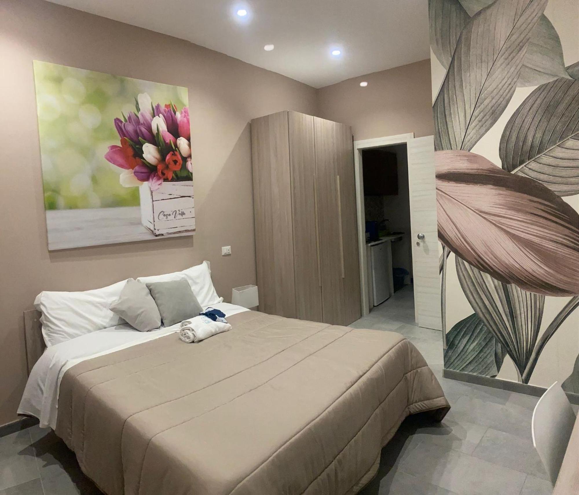 Casa Vella Apartment Agrigento Kültér fotó